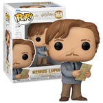 Funko Harry Potter Remus Lupin POP! Figure 169