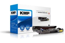 KMP B-DR24 - kompatibel - tromlekit (alternativ til: Brother DR2000, Brother DR2005)