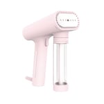 Defroisseur portatif SteamOne 2000W KARL PINK