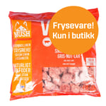 Mush Vaisto Rød 3kg