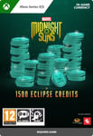 Marvel s Midnight Suns - 1,500 Eclipse Credits - Xbox Series X,Xbox Se