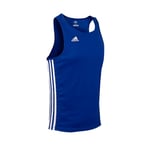 adidas Base Punch Gilet de Boxe pour Homme Bleu Taille XXXL, XXL