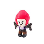 Brawl Stars Plush Colt Gosedjur Plysch Mjukis 16,5cm multifärg one size