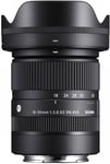 SIGMA 18-50mm f/2.8 DC DN Canon RF-S