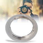 Copper High Strength Lens Adapter Ring Camera Adapter Ring For Contax/Yachica