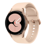 Samsung Galaxy Watch 4 4G - PREMIUM 40mm / Premium / Rosé guld