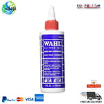 WAHL CLIPPER OIL 118.3 ML/4 FL OZ FOR ELECTRIC HAIR TRIMMER/CLIPPERS & SHAVER