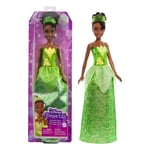 [DISPO A CONFIRMER] Disney Princesses poupée Tiana 29 cm