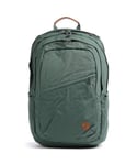 Fjällräven Räven 28 Backpack dark green