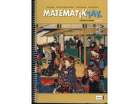 Matematik-Tak 6.Kl. Lärarhandledning, 2:A Upplagan | Jonna Høegh | Språk: Danska