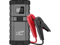 Jump Starter Ltc 12V Js240 24000Mah Powerbank Usb-C Pd 65W