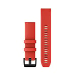 Garmin Approach S60/S62 Armband: Laser Red