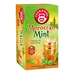 Moroccan Mint Tea