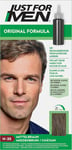 Just for men Original Formula Medium Brown Hair Dye, Restores Original Colour a