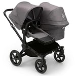 Bugaboo Donkey 5 Twin Tvillingvagn