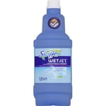 Wetjet liquide nettoyant