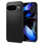 Spigen Thin Fit Case Compatible with Google Pixel 9/9 Pro - Black