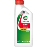 Huile moteur - CASTROL - GTX 5W-30 C4 - 1L