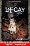 Decay - The Mare - PC Windows,Mac OSX,Linux