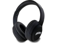 Słuchawki Dkny Dkny Dkbh3dnyak Bluetooth On-Ear Headphones Black/Black Arch Logo