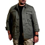 Pentagon Rogue Hero Field Jacka Grönt 3XL