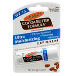 010181000089 Cocoa Butter Formula Lip Balm SPF15 pielęgnacyjny balsam do ust Cze