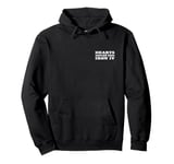 Hearts of Iron IV Götterdämmerung Logo Pullover Hoodie