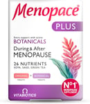 Premium Menopace Plus Pack Of 56 Menopace Vitabiotics Plus 56 Table High Qualit