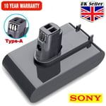 DC31 Type A Battery for Dyson DC44 DC34 DC35 Animal Exclusive Vacuum Cleaner UK