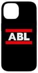 Coque pour iPhone 14 ABL : Absolument une sacrée dernière