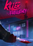 Killer Frequency OS: Windows