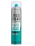 Bed Head by TIGI Hard Head Hairspray for Extra Strong Hold 385ml