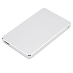 Yvonne Mobile Hard Disk Silver Solid State for 98SE/ME/2000/XP/Vista/WIN7/WIN8 (250GB)