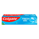 Colgate Fresh Gel Tandkräm - 75 ml