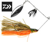 Prorex DB Spinner Bait 21g Gold Perch