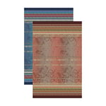 Bassetti Foulard Malve R1 Rouge 270 x 270 cm