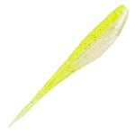 Rapala CrushCity The Jerk 9,5 cm jigg 7 st/pkt Neon Pearl