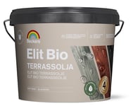 Terrassolja Elit Bio Färglös 0,9L