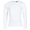 T-shirt G-Star Raw  BASE R T LS 1-PACK