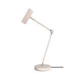 Globen Lighting Hubble Read bordslampa Beige