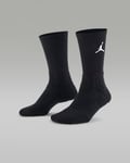 Jordan Flight Crew Basketball Socks