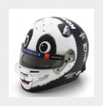 Spark-Model 5HF151 Bell Helmet - Casco Helmet F1 Alexander Albon Team Williams R