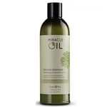 Hemp Seed Miracle Oil Tea Tree Hair Shampoo, 473ml