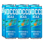 BCAA Carribbean Ekonompack 6x330ml