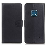 Nokia XR20 etui - Sort