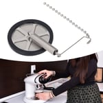 Syphon Coffee Maker Accessories Filter Stainless Steel Reusable Siphon Coffee