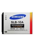 Samsung SLB 10A