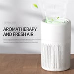 USB Plug Mini Air Purifiers Air Humidifier  Home Bedroom Office Supplies