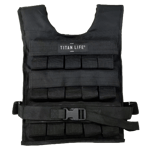 Weight Vest 30 Kg, vektvest