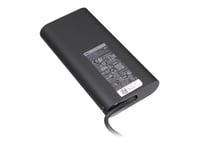 Dell Inspiron 15 (3520) 2013 original chargeur 90 watts arrondie